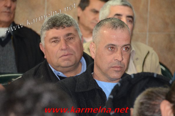 כנס הליכוד לקראת הבחירות 